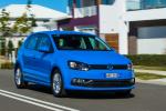 Volkswagen Polo Urban 2017 года (AU)